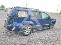 2011 Nissan PATHFINDER photo