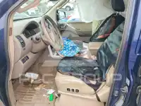 2011 Nissan PATHFINDER photo