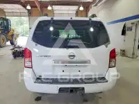 2011 Nissan PATHFINDER фото