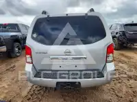 2011 Nissan PATHFINDER фото