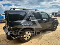 2011 Nissan PATHFINDER фото