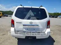 2011 Nissan PATHFINDER фото