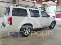 2011 Nissan PATHFINDER фото