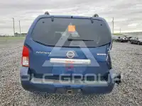 2011 Nissan PATHFINDER photo