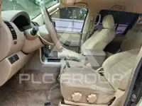 2011 Nissan PATHFINDER фото