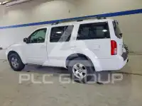 2011 Nissan PATHFINDER фото