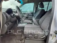 2011 Nissan PATHFINDER фото