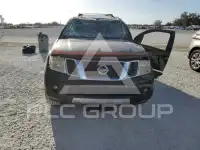 2011 Nissan PATHFINDER photo