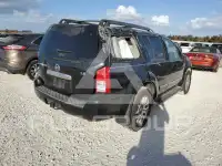 2011 Nissan PATHFINDER photo