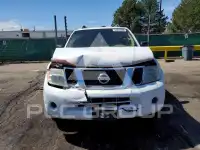 2011 Nissan PATHFINDER фото