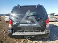 2011 Nissan PATHFINDER фото