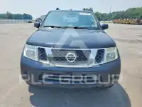 2011 Nissan PATHFINDER фото
