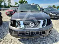 2011 Nissan PATHFINDER фото