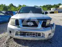 2011 Nissan PATHFINDER фото
