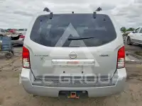 2011 Nissan PATHFINDER фото