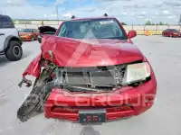 2011 Nissan PATHFINDER фото