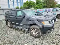 2011 Nissan PATHFINDER photo