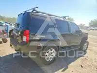 2011 Nissan PATHFINDER фото