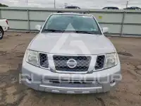 2011 Nissan PATHFINDER фото