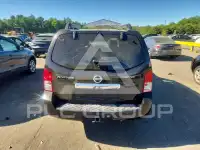 2011 Nissan PATHFINDER photo