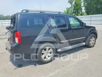 2011 Nissan PATHFINDER фото
