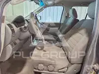 2011 Nissan PATHFINDER photo