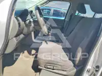 2011 Nissan PATHFINDER фото