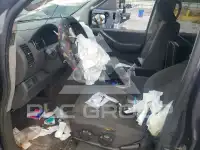 2011 Nissan PATHFINDER photo