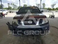 2011 Nissan PATHFINDER photo
