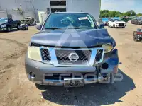 2011 Nissan PATHFINDER photo