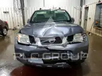 2011 Nissan PATHFINDER photo