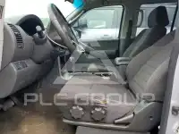 2011 Nissan PATHFINDER фото