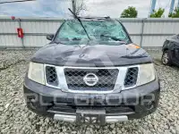 2011 Nissan PATHFINDER photo