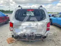 2011 Nissan PATHFINDER фото