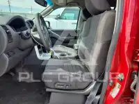 2011 Nissan PATHFINDER фото