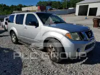2011 Nissan PATHFINDER фото