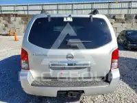 2011 Nissan PATHFINDER фото