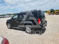 2011 Nissan PATHFINDER photo