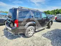 2011 Nissan PATHFINDER фото
