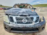 2011 Nissan PATHFINDER фото