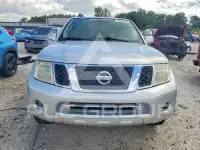 2011 Nissan PATHFINDER фото