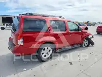 2011 Nissan PATHFINDER фото