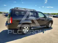 2011 Nissan PATHFINDER фото