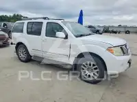 2011 Nissan PATHFINDER photo