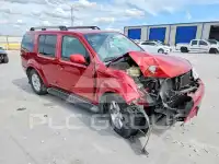 2011 Nissan PATHFINDER фото