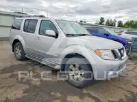 2011 Nissan PATHFINDER фото