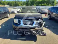 2011 Nissan PATHFINDER photo