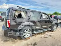 2011 Nissan PATHFINDER фото