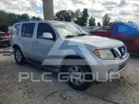 2011 Nissan PATHFINDER фото