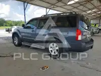 2011 Nissan PATHFINDER photo